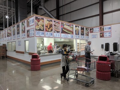 Costco Wholesale