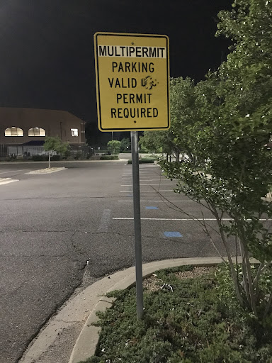 UCO Parking Lot 47 - Thumbnail