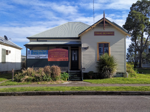 RAYMOND~TERRACE~OSTEOPATHY