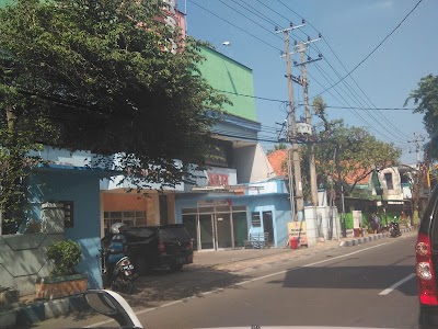 Photos of R Vip Bersalin RSU Dharma Husada