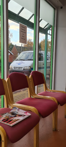 Denmead Tyre Services - Thumbnail