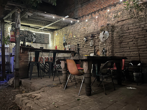 Cerveceria Barriochico - Thumbnail