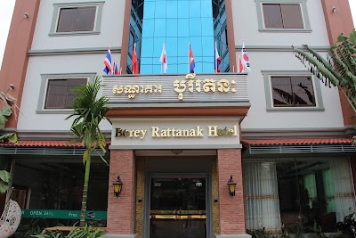 Photos of Central Hostel