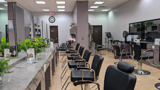 V&C Image Hair Salon - Thumbnail