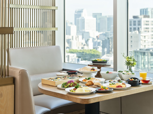 Mitsui Garden Hotel Roppongi Tokyo Premier by null