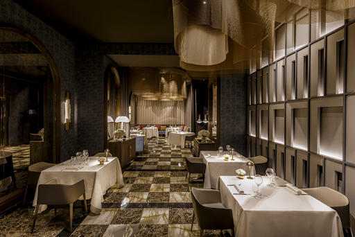 INEO Restaurant
