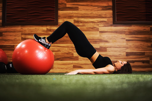 Limitless Training - Visual