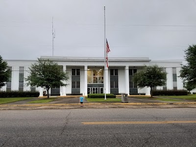 Escambia County Courthouse