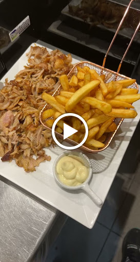 Photo 6 - BARLIN KEBAB