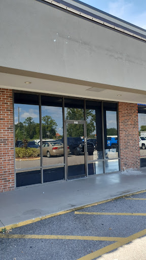 Orlando Locksmith - Visual