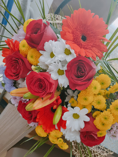 Flor De Ruth - Thumbnail