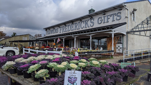 Frederick's Flowers & Gifts