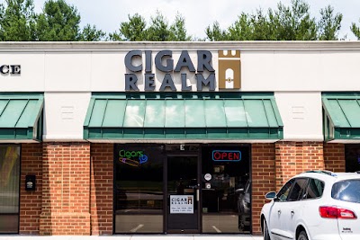 Cigar Realm - Cigars Richland