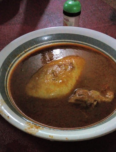 Photos of Las Palmas Restaurant lapaz