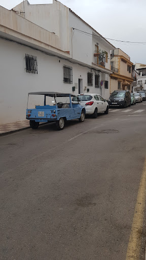 2CV Holidays - Thumbnail
