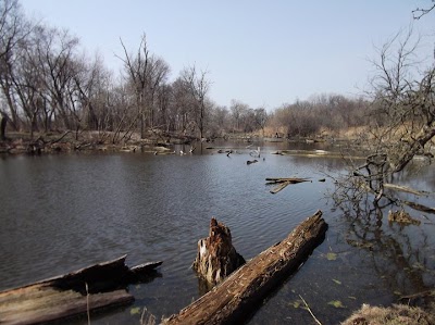 Chicago Portage National Historic Site