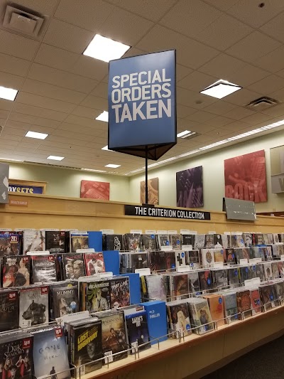 Barnes & Noble