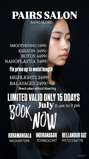 Special off limited
