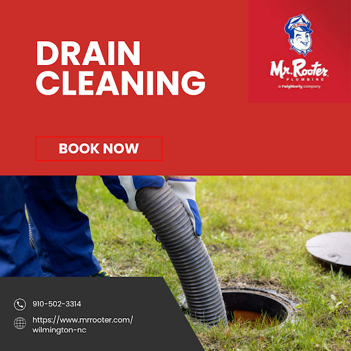 Mr. Rooter Plumbing of Wilmington and Brunswick County - Thumbnail