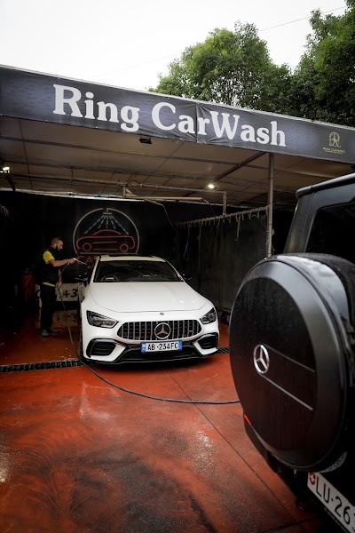 Ring CarWash