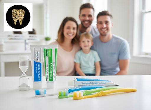 Good dental habits are simple to learn and can protect your smile at every age. At Shree Swami Sa… post image