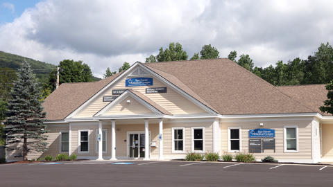 East Dorset Medical Campus