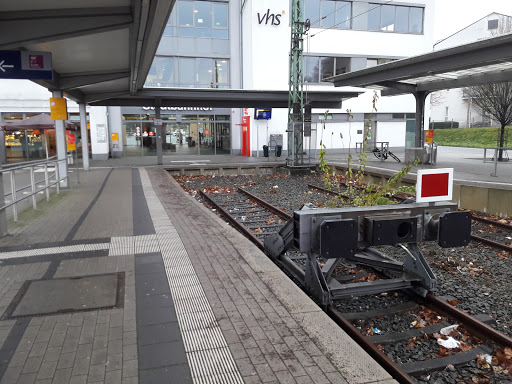 VHS Iserlohn