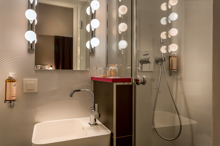 La Parizienne Hotel by null