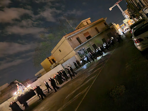 Piazza Capitaneo - Visual