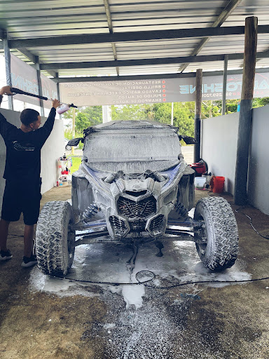 DL AutoShine Car Wash - Thumbnail