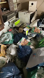 Photo n°8 de Grand-nettoyage Grand-débarras à Drancy (Déménageur)