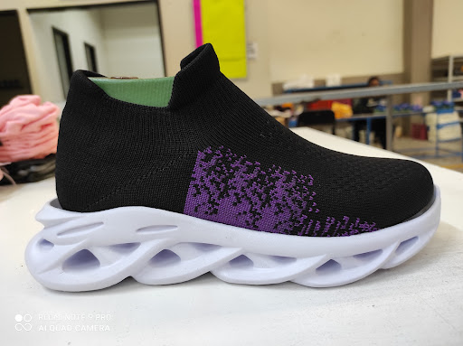 YETEX Shoes Ultraligeros - Thumbnail