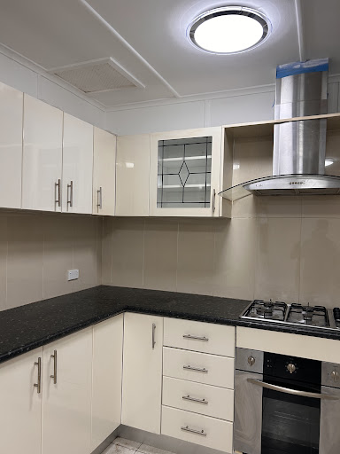 Houseproud Cleaning Casula - Thumbnail