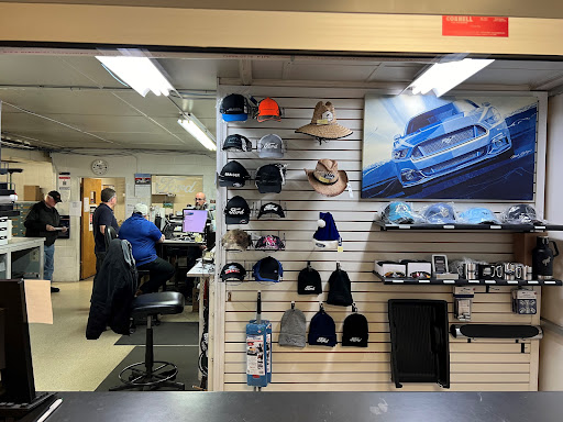 Ciocca Ford of Red Lion Gallery - United States