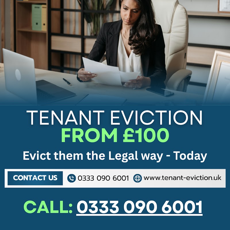 Total Eviction photo 2