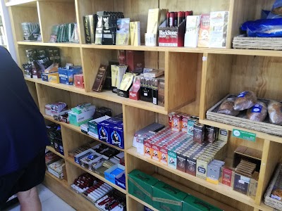 Photos of Asia Market
