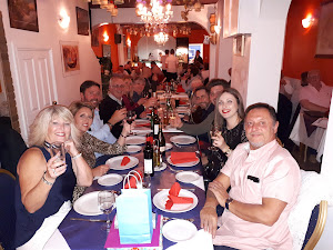 Salamis Greek Taverna photo