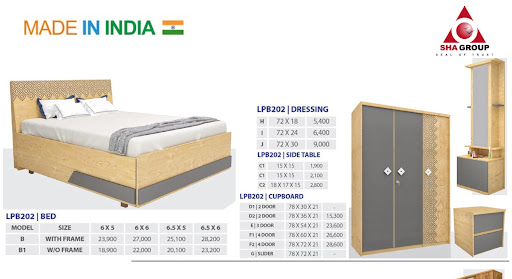 Bedroom furniture set post image