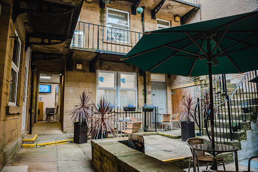 Huddersfield Chiropody