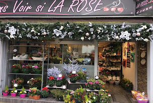Photo n°30 de Allons Voir Si La Rose à Avranches (Fleuriste)