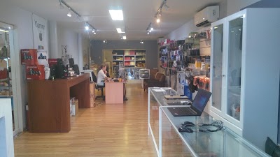 Photos of PC Connection N.V.