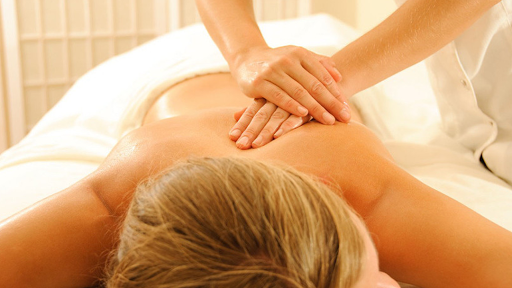 Grand Forks Body Balance Massage - Thumbnail