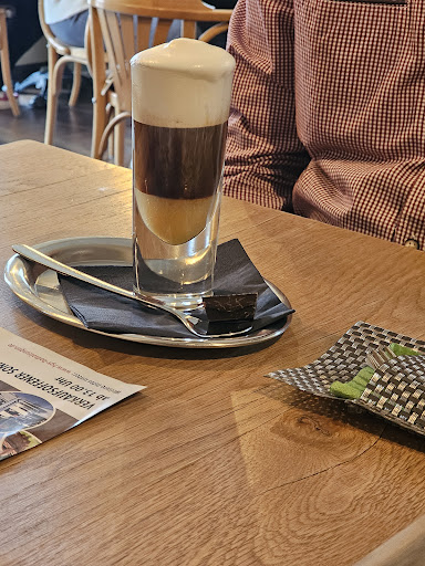 Kaffeerösterei Am Markt - Thumbnail