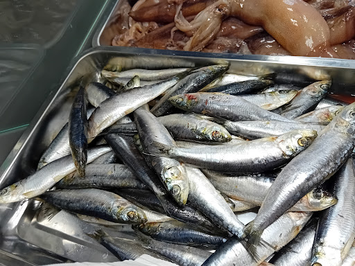 Giarm Seafood Fast-Food Fish - Thumbnail