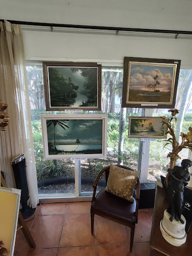Rennick Galleries - Visual