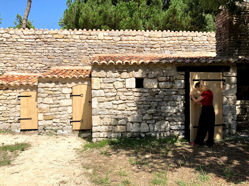 La Maison éco-paysanne - Thumbnail