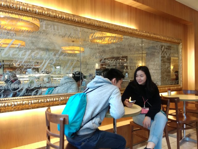 Laurent Boulangerie Patisserie South Yarra