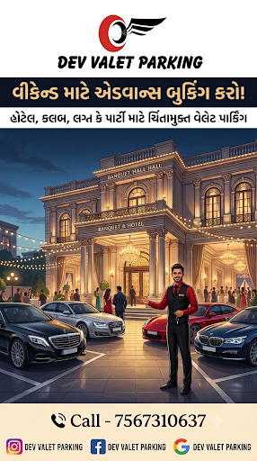 🥂 વીકેન્ડ આવી રહ્યો છે... શું તમે તૈયાર છો? 🥂 post image