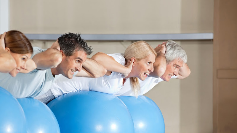 Kurszentrum VPT Sachsen photo