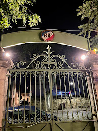 Photo n°9 de La Guinguette, de La Villa Grisélidis à Pertuis (Bar à tapas)